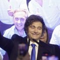 Milej: Velika izborna pobeda, prekretnica za nastavak reformi u Argentini