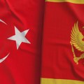 Oglasila se turska ambasada u Podgorici, od četvrtka se sve menja