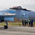 Šesta isporuka višenamenskih aviona Su-35S Vazduhoplovno-kosmičkim snagama Rusije