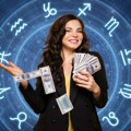 Novac će se lepiti za njih u novembru! Ova četiri znaka krajem meseca dobijaju prilike koje se ne odbijaju dve planete im…