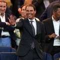 Nadal iznenadio izborom četvorice najboljih u istoriji