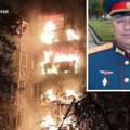 Odmetnuti ukrajinski general bombarduje sopstveni narod i opseda područje gde je rođen: Pakao u Kupjansku