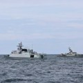 Kineski naoružani brodovi ušli u japanske teritorijalne vode