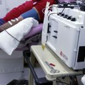 И следеће недеље нове прилике да дате крв у Новом Саду и другим местима у Војводини