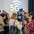 Izložba „Uspomene iz budućnosti“: 5G za generacije koje dolaze