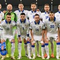 „Orlovi“ izbegli Englesku i Halanda: UEFA odredila šešire za Ligu nacija