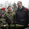 Obradović: Vučićeva poseta Nišu početak predizborne kampanje