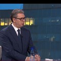 Vučić: Ljudi iz TOK-a ponašaju se kao bogovi kojima niko ne može ništa