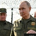 Putin: Ono što su uradili Srbima, pokušali su i Rusima