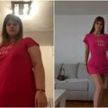 Milicu je verenik ostavio jer je imala 136 kilograma: Promenila život iz korena, sada živi život iz bajke i izgleda kao avion…