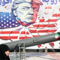 Iran stavio u pripravnost „raketne gradove”