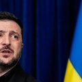 Zelenski: Pregovori sa SAD u odlučujućoj fazi, spremamo se za potpisivanje dokumenata