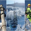 Dan i noć na visini da bi vratili svetlo u domove „Strah je naše gorivo“, kažu elektromonteri koji izdržavaju ledeni pakao na…