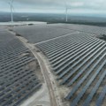 Sunčana elektrana Korlat uskoro kreće s probnim radom