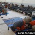 SAD poziva zemlje da repatriraju državljane koji su iz sirijskih zatvora prebačeni u Irak