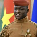 Burkina Faso ukinula sve političke partije i njihove zakonske okvire