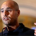 Sin diktatora, lice reformi i čovek rata: Ko je bio Saif al-Islam Gadafi