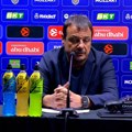 "Igrali smo užasno": Ergin Ataman o ubedljivom porazu od Partizana