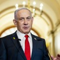Netanjahu: Veze Baraka i Epstina dokazuju da on nije bio izraelski agent