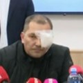 Vladan Marjanović (SNS): Napadnut sam u Darosavi, ničim izazvan me je udario pesnicom u slepoočnicu