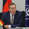 Ministar odbrane Nemačke: NATO postaje više evropski da bi mogao da ostane transatlantski