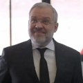 Uhapšen bivši ukrajinski ministar energetike