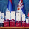 Dan državnosti Srbije – predsednik Vučić uručuje odlikovanja zaslužnim pojedincima i institucijama