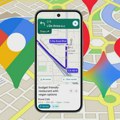Novi spoj Gemini AI sa Google Maps-om zauvek menja način otkrivanja lokacija u blizini