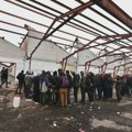 Međunarodna organizacija za migracije: Skoro 8.000 mrtvih migranata u 2025, realan broj verovatno veći
