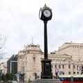 Sat koji ne pokazuje vreme: Beogradska vlast i sve duža lista gradskih problema