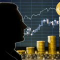 Bitkoin porastao za jedan odsto: Itrijum za 2,92 odsto na 1.733 evra