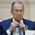 Lavrov: "Tenzije rastu, mnogi se boje kršenja Ugovora"