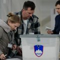 U Sloveniji danas parlamentarni izbori