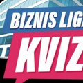 Sutra se održava četvrto kolo Biznis liga kviza: Igra znanja se nastavlja!