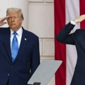 Trampovi “lojalisti” dolaze da posmatraju lokalne izbore u Srbiji