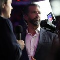 Donald Tramp mlađi o dešavanjima u eri AI i kripto valuta: Demokratija nije uvek ono što se podrazumeva
