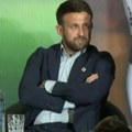 Nema prečica! Bitan je sistem! Da li omladinska škola Partizana može da se vrati u sam vrh? Miralem Sulejmani na konferenciji…