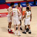 Zvezda bez trojice košarkaša u Vilerbanu