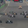 Formula 1 menja pravila u sred sezone: Postignut dogovor o nizu dorada tehničkih pravila, predlozi upućeni na elektronsko…