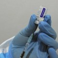 SZO: U Evropi samo četiri zemlje vakcinišu dovoljno ljudi protiv gripa