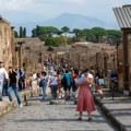 Arheolozi u Pompeji upotrebili AI da bi rekonstruisali izgled žrtve erupcije Vezuva