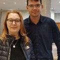 Filmske priče u Digitalnom omladinskom centru: Gost tribine Tanja Bošković