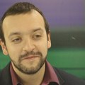 Boban Stojanović: Vučić više ne može da raspiše izbore i da pobedi