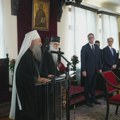 Potpisan Memorandum o saradnji na osnivanju Univerziteta Sveti Sava između države i SPC