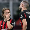 Milan i Pavlović se "igraju" sa plasmanom u Ligu šampiona: Strahinja dao gol i sprečio katastrofu, ali uzalud