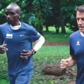 (Video) Makron otišao na turneju u Afriku, pa uradio nešto čemu su se svi najmanje nadali