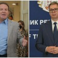 Vučić o nameri Bogoljuba Karića da kupi akcije NIS-a: Izgleda da imamo već dvojicu sa dve milijarde evra