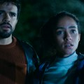 Kada padne mrak, on dolazi: Horor film „Saputnik“ stiže u bioskope