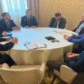 OEBS u Priboju, SDP ukazao na potrebe bošnjačke zajednice