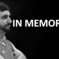 IN MEMORIAM Darko Tričković (1983-2026)